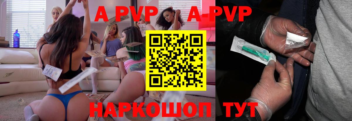 Alfa_PVP СК Белгород